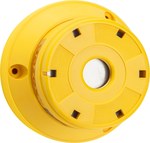Sygnalizator S-3x24 syrena 105/70 dB, 24V, IP54, wyciszanie przełącznikiem